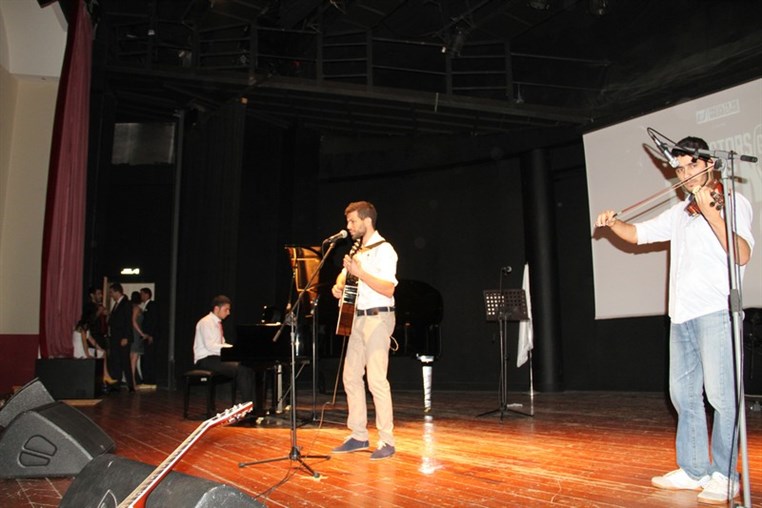 Faculty of Medicine USJ Talent Show